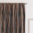 Rocco Abstract Curtain Panel