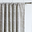Persea Broken Stripe Curtain Panel