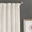 Felicity Fil Coupe Curtain Panel