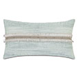 Danae Fringe Decorative Pillow