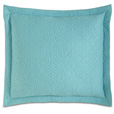 Mea Aqua Decorative Pillow