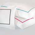 Gala Pink Decorative Pillow