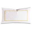 Gala Lemon Decorative Pillow