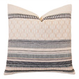 Willow Matelasse Accent Pillow In Neutral