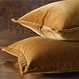 Jackson Rust Dec Pillow A