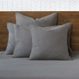Tegan Matelasse Decorative Pillow In Dove