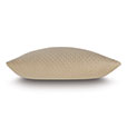 Tegan Matelasse Decorative Pillow In Sand