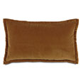 Jackson Rust Dec Pillow B