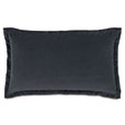 Jackson Charcoal Dec Pillow B