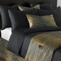 Horta Olive Accent Pillow
