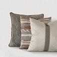 Teryn Textured Decorative Pillow