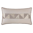 Teryn Sequined Decorative Pillow