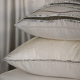 Teryn Applique Decorative Pillow