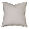 Vail Percale Euro Sham In Bisque