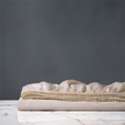 Nuvola Luxe Nectar Fitted Sheet