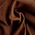 LUTHER COGNAC LEATHER HIDE FULL