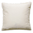 Blair Faux Fur Decorative Pillow