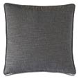 Indochine Velvet Decorative Pillow