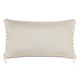Jolene Scalloped Decorative Pillow