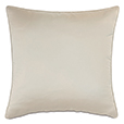 Jolene Metallic Decorative Pillow