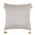 Jolene Pleated Decorative Pillow