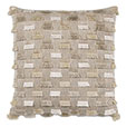 Kelso Fil Coupe Decorative Pillow
