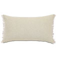 Kimahri Linen Decorative Pillow