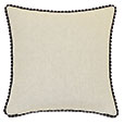 Kimahri Embroidered Decorative Pillow