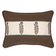 Latika Cornflower Pillow