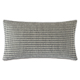 Kilbourn Textured Decorative Pillow