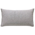 Naomi Solid King Sham In Lilac