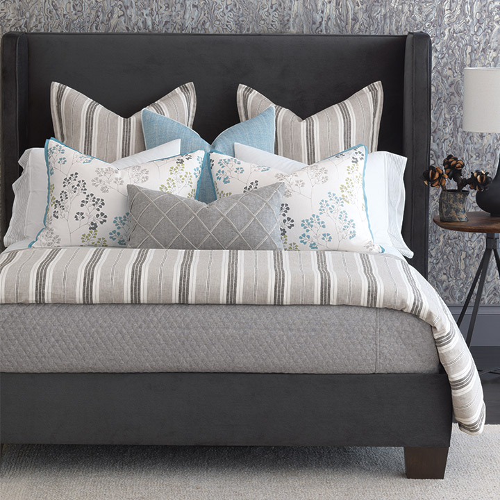 Chatham luxury bedding collection