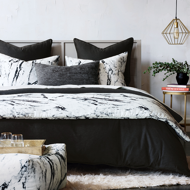 Banks luxury bedding collection
