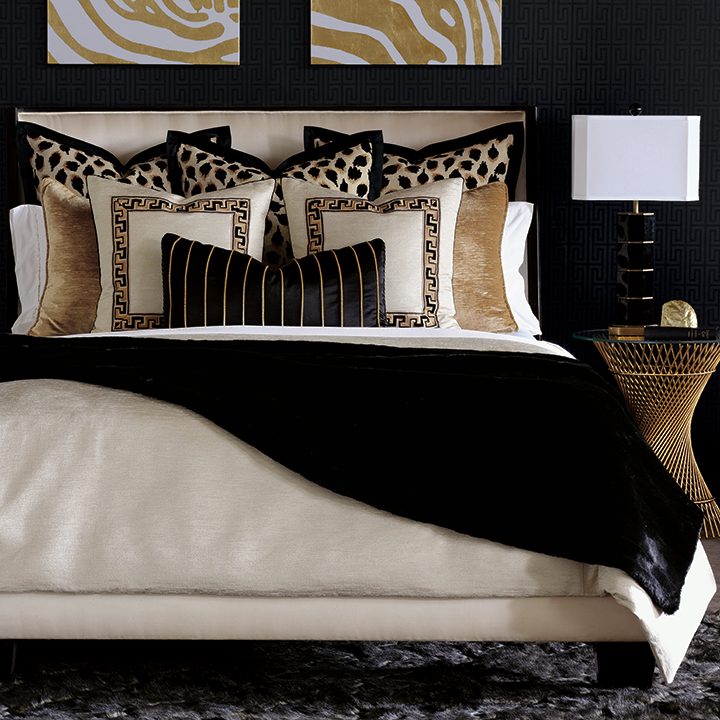 Park Avenue luxury bedding collection