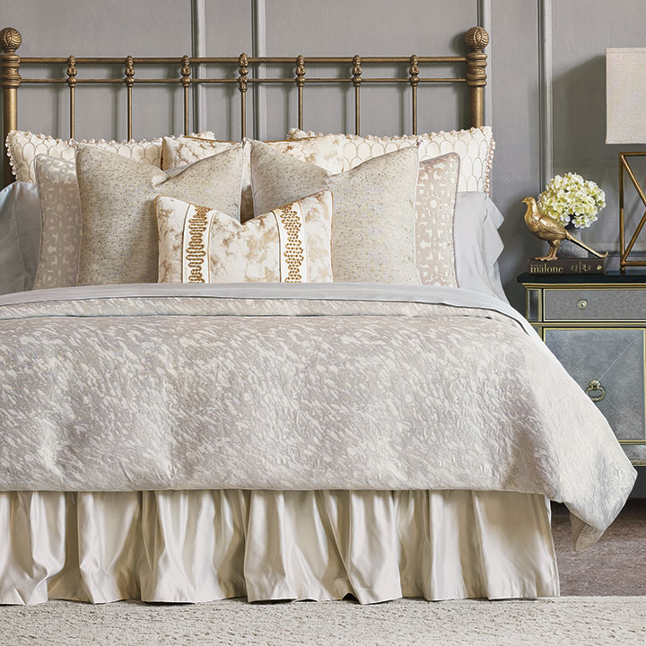 Josette luxury bedding collection
