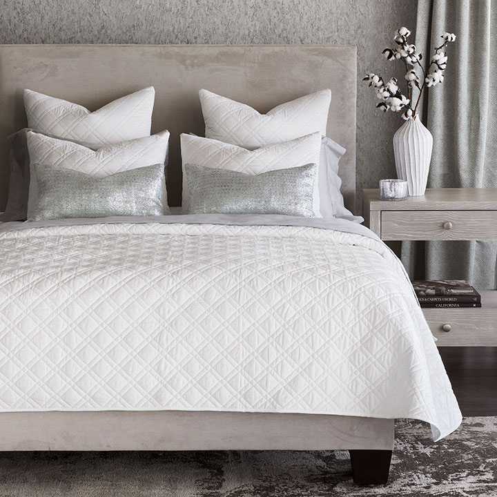 Coperta luxury bedding collection