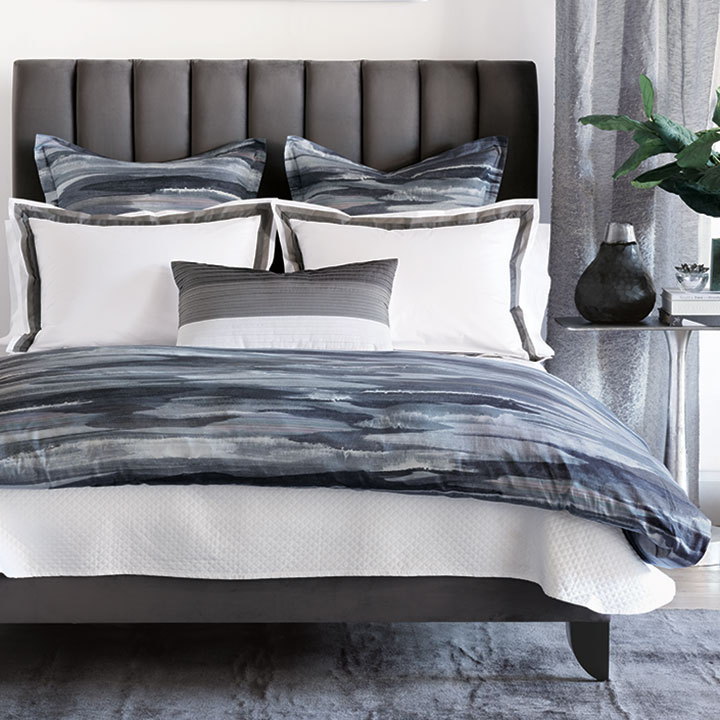 Lyra luxury bedding collection