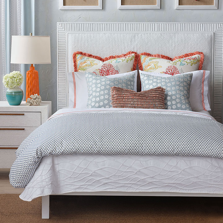 Coraline luxury bedding collection