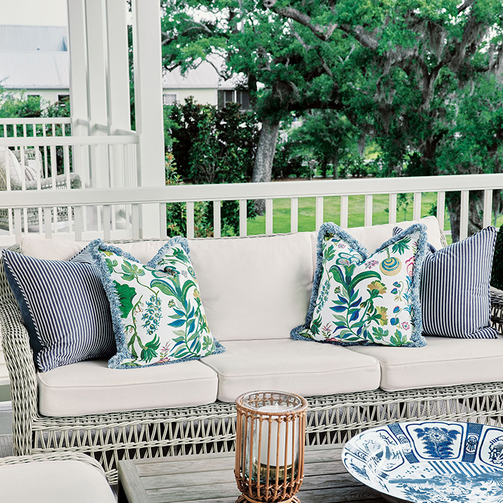 Outdoor Decorative Pillows luxury bedding collection