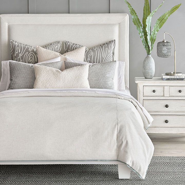 Clearview luxury bedding collection