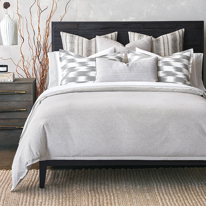 Cove luxury bedding collection