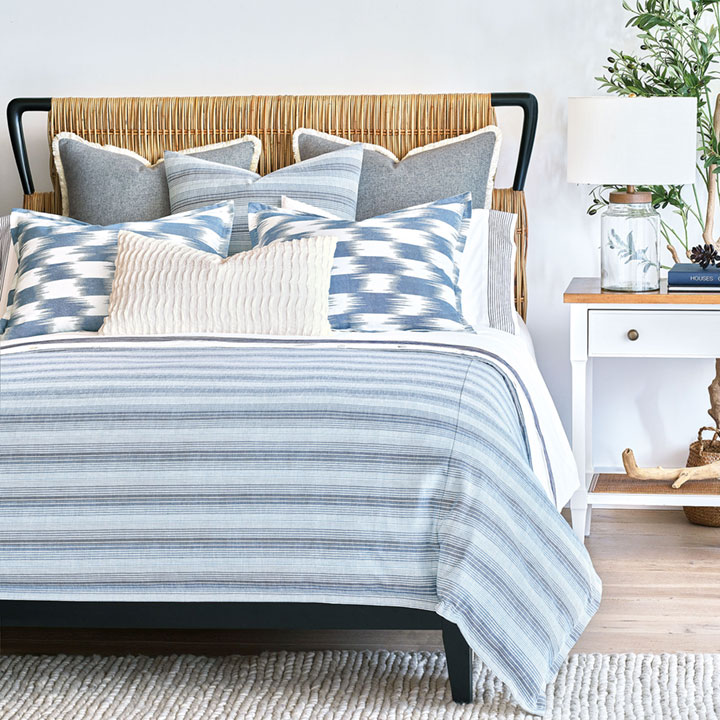 Haven luxury bedding collection
