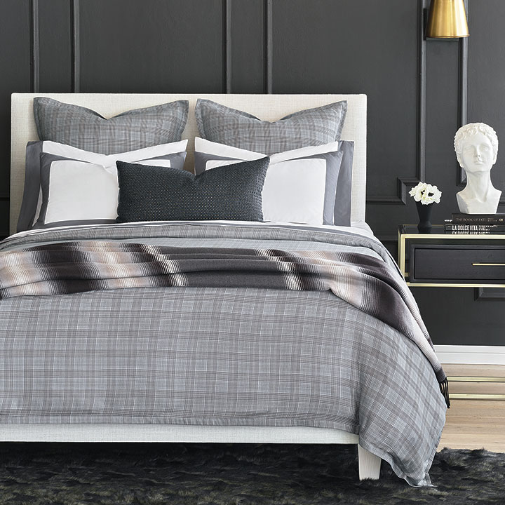 Octavius luxury bedding collection