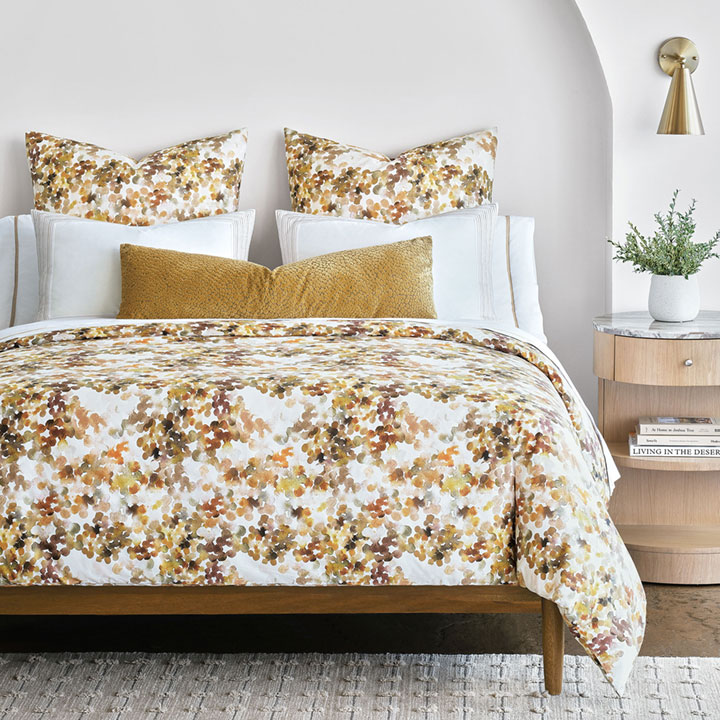 Ember luxury bedding collection