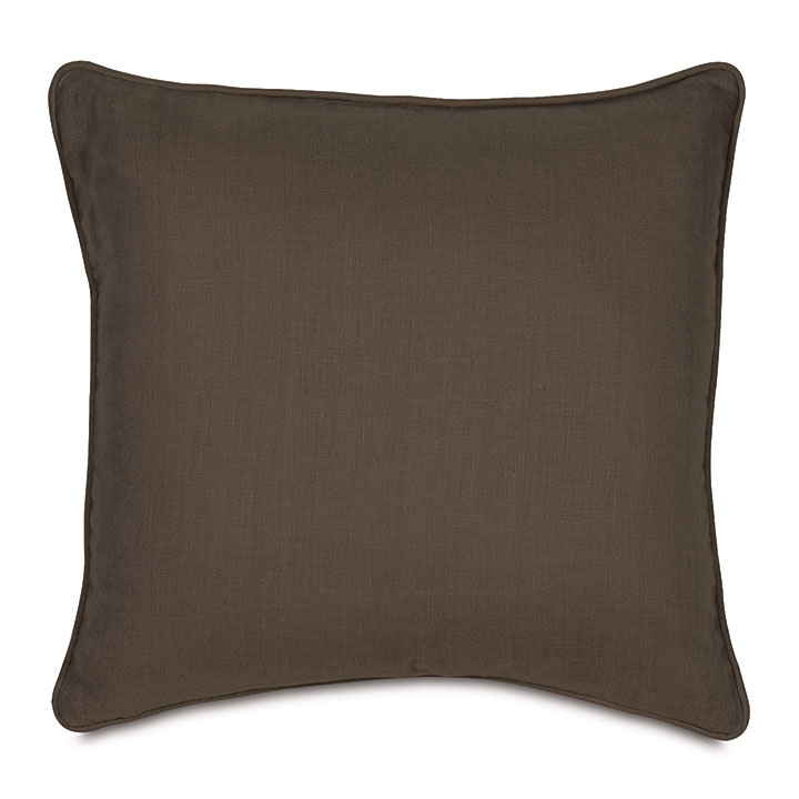 Resort Clay Accent Pillow