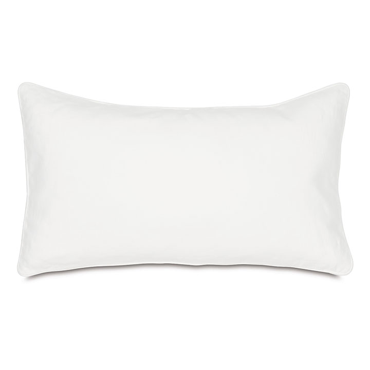 Resort Shell Accent Pillow