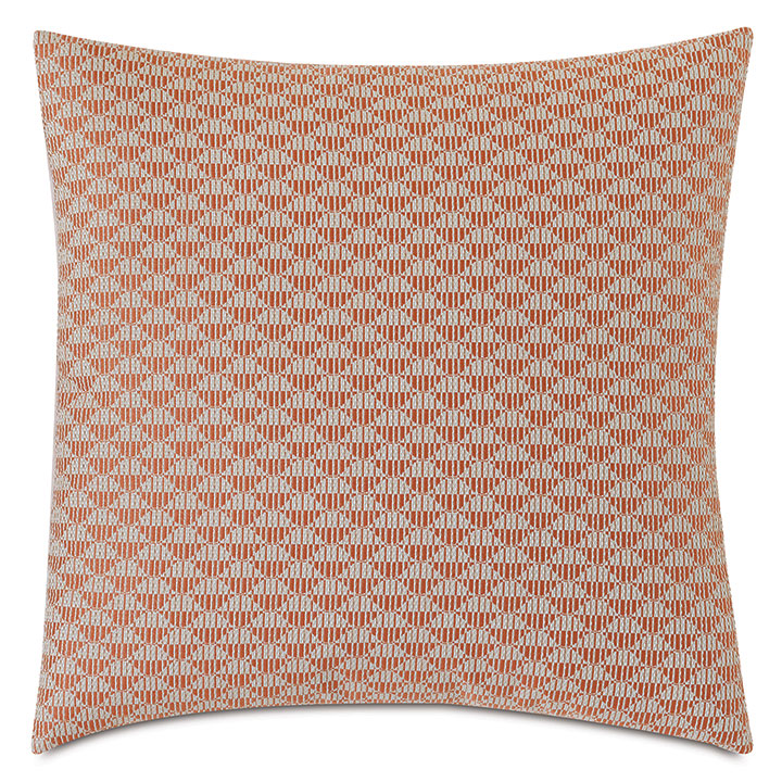 Fossil Graphic Decorative Pillow