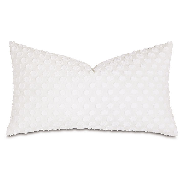 Carlotta Fil Coupe Decorative Pillow