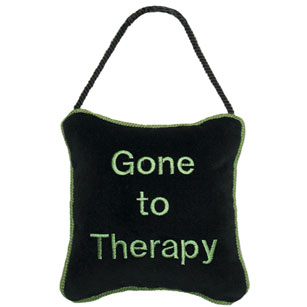 Gone To Therapy
