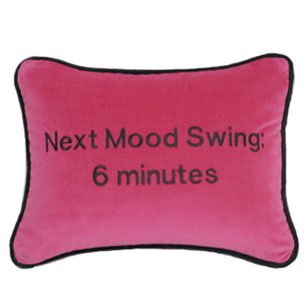 Next Mood Swing:6 Minutes